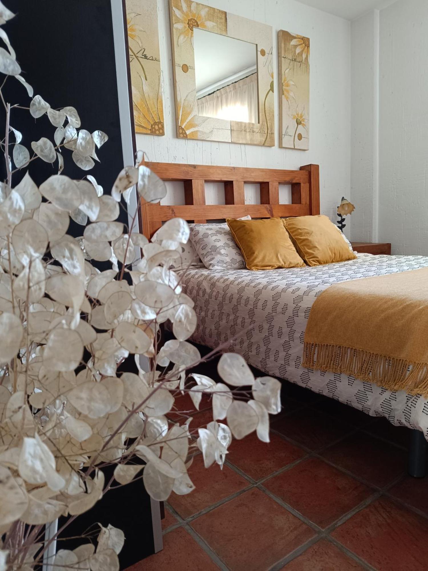 Apartamentos La Sierra Villalba de la Sierra Exteriör bild